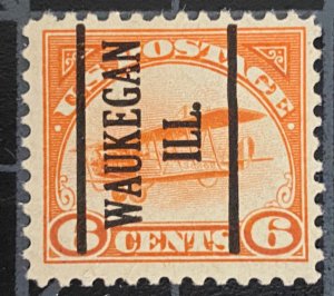 U.S. SC# C1  - Pre Cancelled