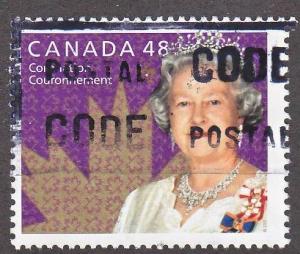 1987 Queen Elizabeth