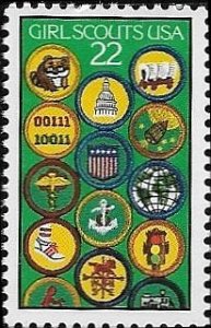 US Stamps Scott's #2250 Mint OG NH VF
