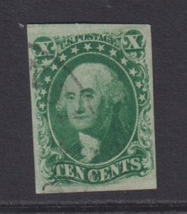 15 type lll VF-XF used neat light cancel with nice color ! see pic !