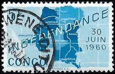 CONGO DR   #362 USED (1)