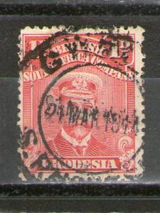 Rhodesia 120 used