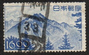 Japan Sc #432 Used