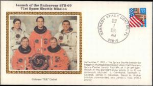 United States, Space, Florida