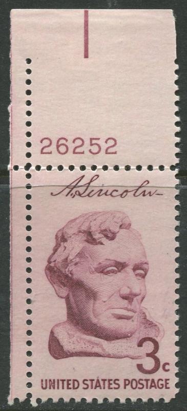 STAMP STATION PERTH USA #1114  MLH OG 1959  CV$0.25.