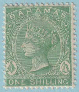 BAHAMAS 22 MINT HINGED OG*  NO FAULTS VERY FINE! - JDT