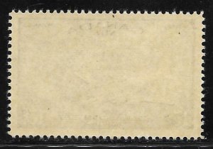 Canada - Scott #CE3 - Mint Never Hinged (MNH)