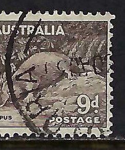 Australia 174 VFU FAUNA V001-2