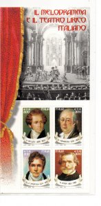 Italy #2386 MNH ..