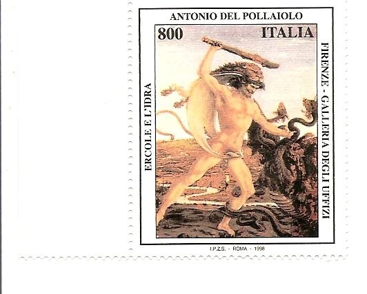 Italy 2191 MNH