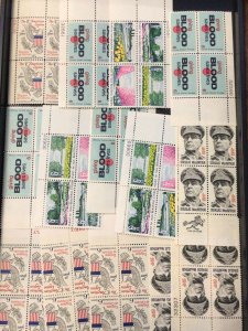 MINT PL# SET/MIXED CONDITION
