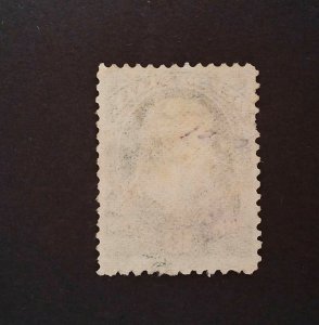 GP GOLDPATH US STAMP SC# 062 UNUSED FINE VF, NO GUM CAT $110 _GP_02