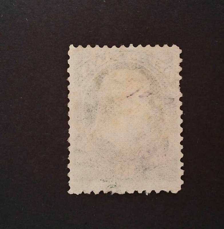 GP GOLDPATH US STAMP SC# 062 UNUSED FINE VF, NO GUM CAT $110 _GP_02