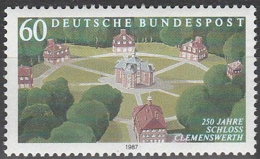 Germany #1500 MNH  (S5667)