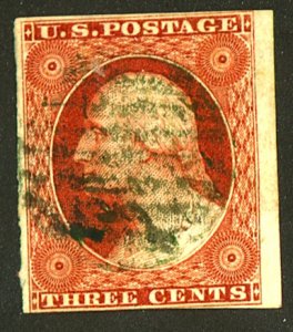 U.S. #10 USED