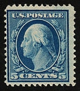 U.S. #378 MLH F/VF