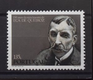 PORTUGAL  2081   MNH