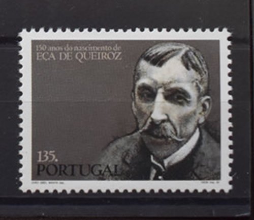 PORTUGAL  2081   MNH