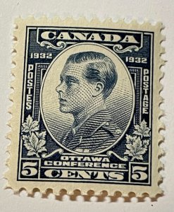 Canada #193   Mnh