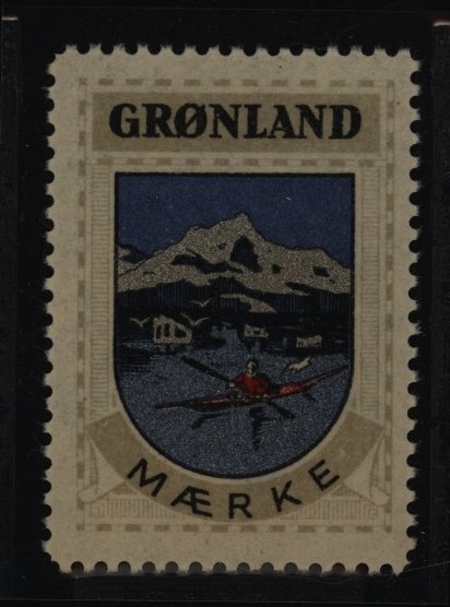 Greenland # Unused