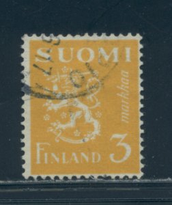 Finland 175C Used (2
