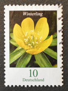 Germany Sc # 2968, VF Used