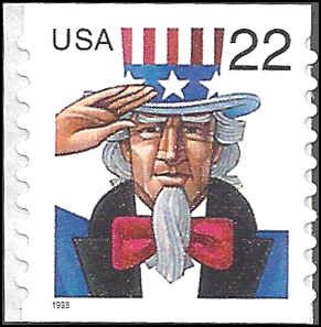 3263 Mint,OG,NH... SCV $0.45