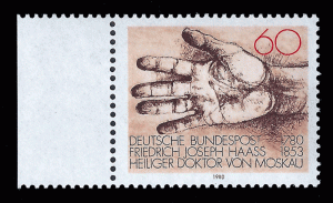 Germany, FRG 1980 Sc 1335 MNH