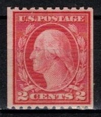 USA - Scott 488 MNH