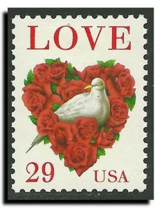 United States Scott #2814C