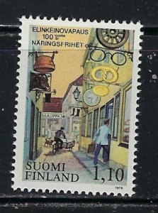 Finland 623 MNH 1979 issue (an4789)