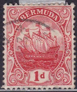 Bermuda 42 USED 1916 Caravel