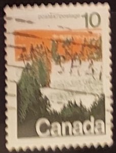 Canada 594