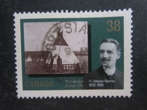 Canada #1238 Canadian Photography very fine used  {ca2126}