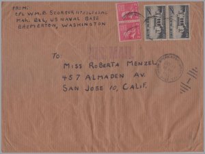 United States - Sc C34 Pan-Am Union Airmail - 50 covers/cards destinations uses