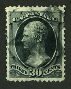 U.S. #154 USED