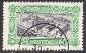 ZANZIBAR SCOTT 242