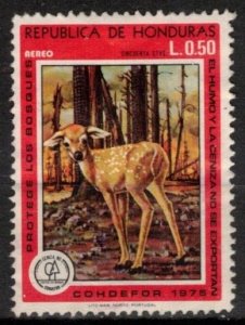 Honduras - Scott C596