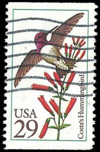 US - #2644 - Used - SCV-0.25