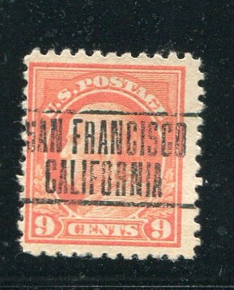 United States #472 Used Make Me An Offer! (L)