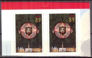 Canada 2006 Museum of Civilization Mi. 2331 Pair MNH