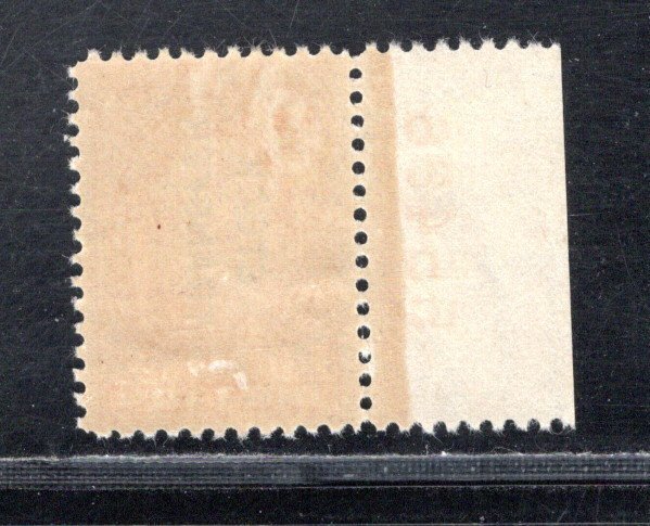 UNITED STATES SC# RD17 PL # SINGLE F/MOG