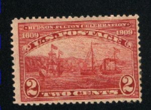 USA 372   Mint 1909 PD