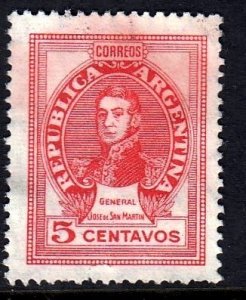 Argentina, As per photo