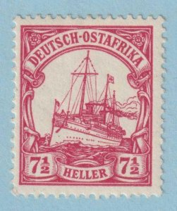 GERMAN EAST AFRICA 24  MINT HINGED OG * NO FAULTS EXTRA FINE! - GMR