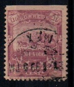 Mexico Scott 284 Used