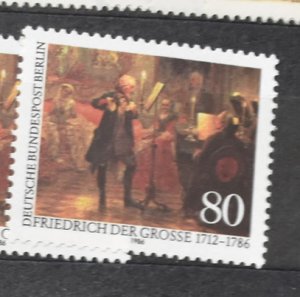 GERMANY BERLIN 9N515  MNH