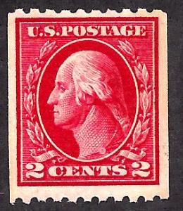 442 Mint,OG,XLH... SCV $10.00