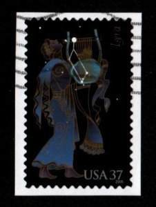 United States #3947 used