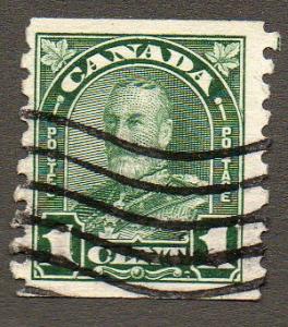Canada Scott 179